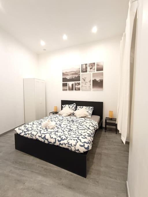 Appartement Gare Saint Charles Marseilles Exterior foto